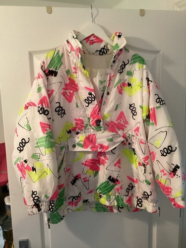 Vintage 1980 rodeo ski - vintage,