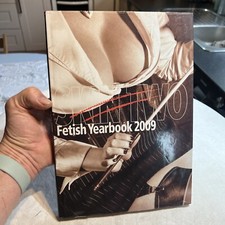 Skin Two Fetish Yearbook 2009 by Tim Woodward (Hardcover, 2009)
