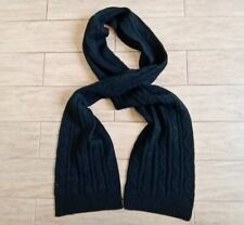 Mario Barutti Men's Cable Knit