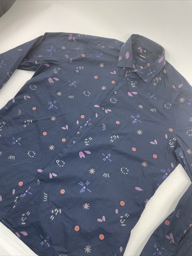 Seidensticker kent collar - seidensticker,