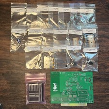 Adlib ISA OPL Sound Card Clone