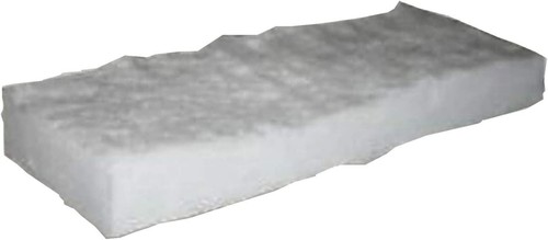 Bioethanol ceramic wool sponge - bioethanol,