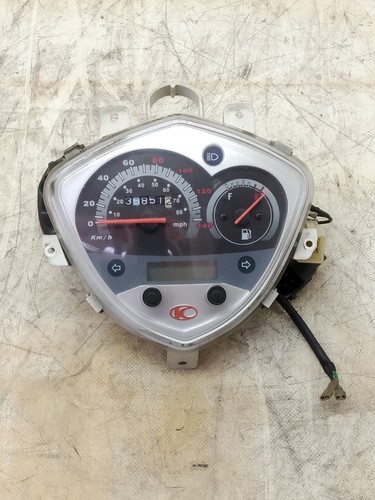 Instrumentation for 2010 kymco - instrumentation,