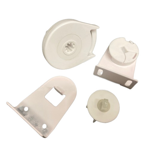 Roller blind kit for 30mm
