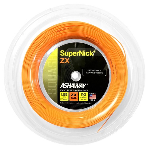 Ashaway supernick 1 - ashaway, zx