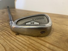 Lynx Predator V #9 Iron / Lynx