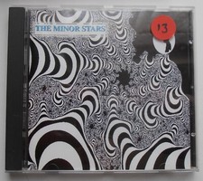 Daily Telegraph: Instruments Of The Orchestra, THE MINOR STARS - 1996 CD