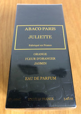 Abaco Paris Juliette Eau De