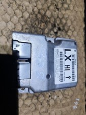 2006 CHRYSLER 300C ESTATE SRS AIR  BAG CONTROL MODULE ECU 04896372AA #388