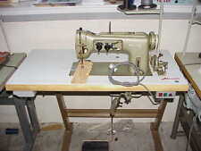 NECCHI ZIG ZAG & STRAIGHT STITCH SEWING MACHINE PERFECT FOR  DRESSMAKING