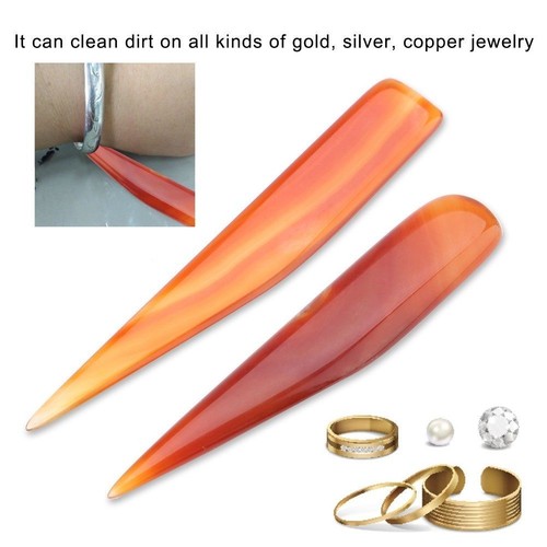 Magical agate knife - magical,
