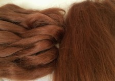 30g (approx 1oz) MOHAIR - FINE