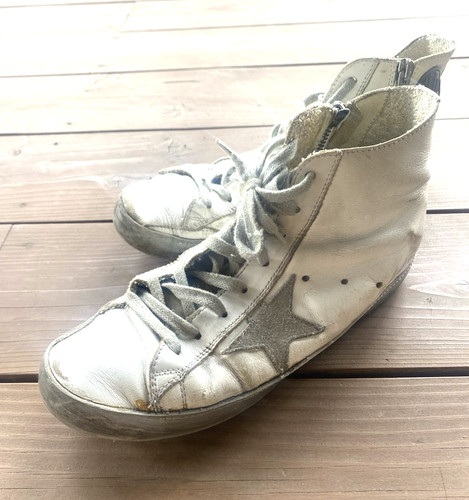 Golden goose duty - golden,