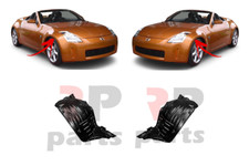 FOR NISSAN 350Z 2003 - 2005