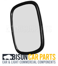 Universal Wing Mirror 7x5 Land Rover Tractor Forklift Classic Car 