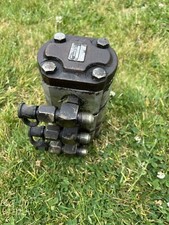 Bobcat mini digger X320 hydraulic pump, 