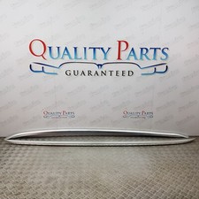 FORD MONDEO ROOF RAIL BARS