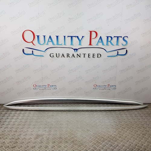 Ford mondeo roof rail - mondeo, bars