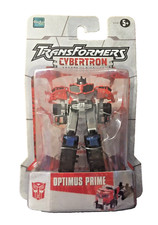 Transformers Cybertron: Robots
