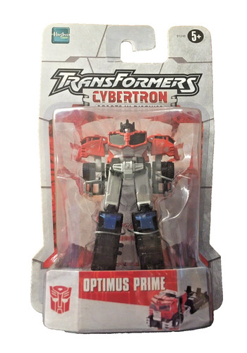 Transformers cybertron robots - transformers,