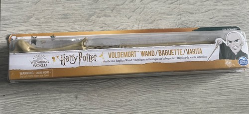 Harry potter wand voldermort - wand,