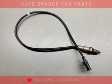 Audi lambda oxygen sensor - audi,