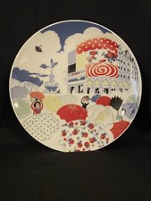 2 - Cath Kidston London Rainy