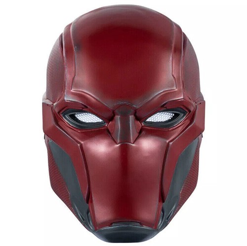 Arkham knight red hood batman - hood,