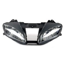 Headlight Front Head