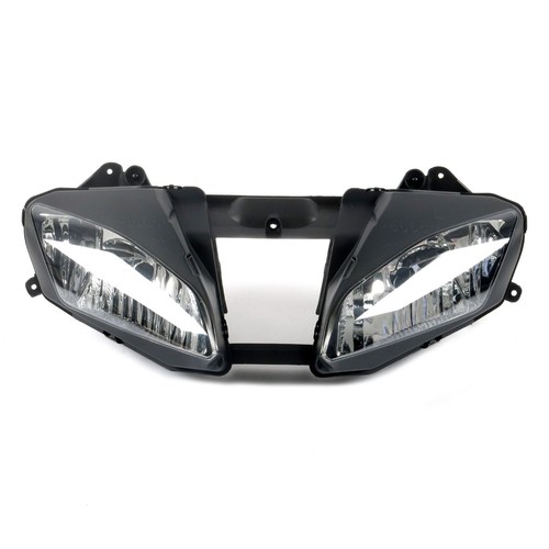Headlight front head - headlight,