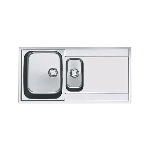 Franke maris steel - franke,