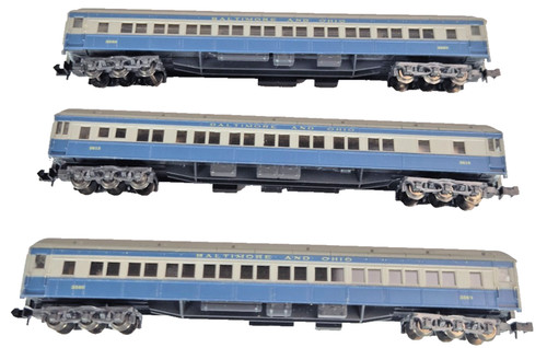 Arnold rivarossi 0585 gauge - arnold,