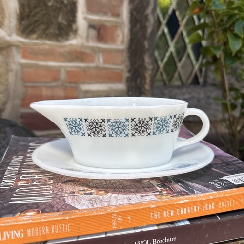 Vintage pyrex chelsea - pyrex,