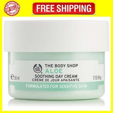 THE BODY SHOP Aloe Soothing