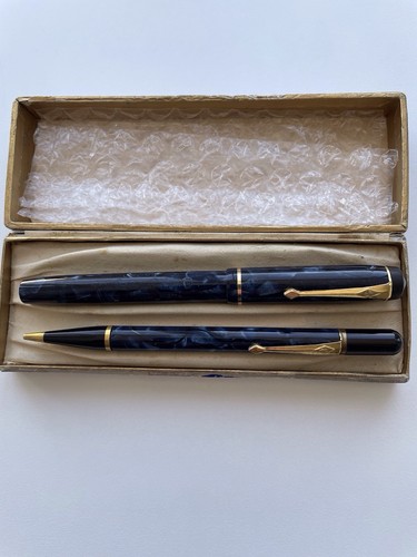 Conway stewart pen - conway, pencil