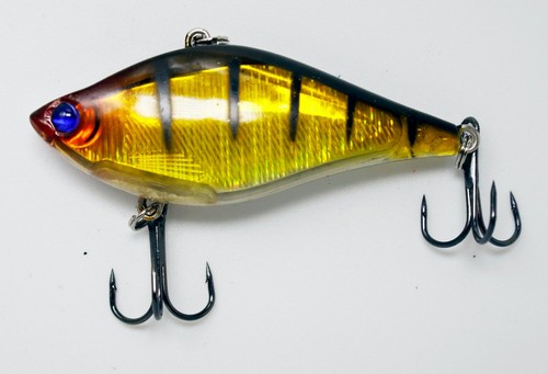 Wobbler jerk bait - wobbler,