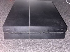 Sony PlayStation 4 500GB