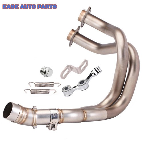 51mm header link pipe full - header,