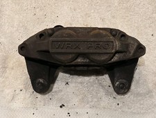 'WRX PRO' Caliper Front LH For Subaru Impreza WRX turbo 2004 (Passenger Side)