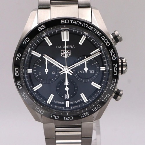 Tag heuer carrera 44mm - tag,