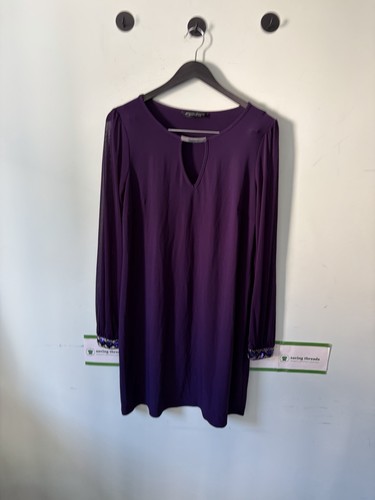 Dorothy perkins women purple - women's,