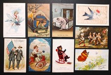 Victorian / Edwardian POSTCARD