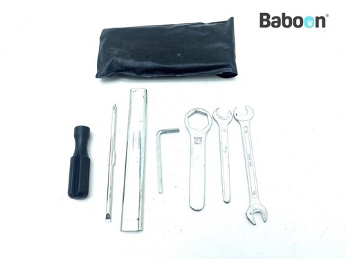 Tool set triumph tiger - triumph,
