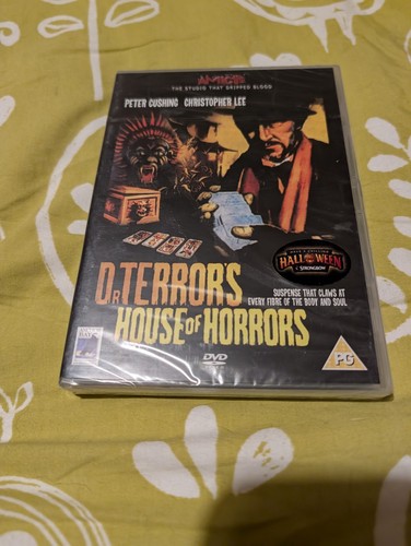 Terror house of horrors - terror’s,