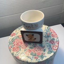 Vintage 1960s Keele St Pottery