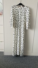 Polka Dot Dress