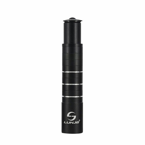 Handlebar riser bike fork - riser, stem
