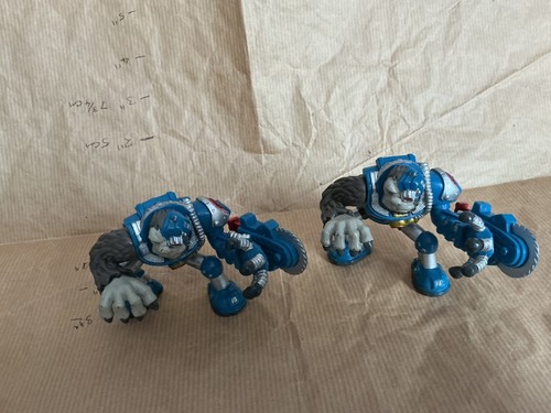 Elc planet protectors - elc,