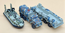 GTI Military Miniature Vehicle