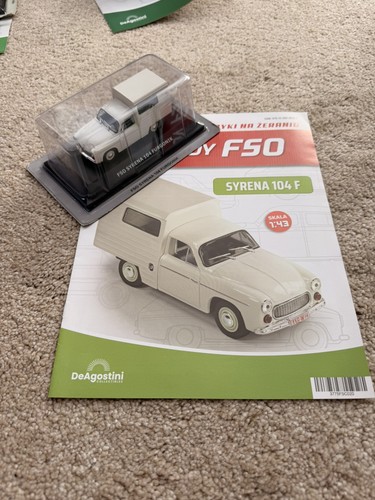 Legendy fso kolekcja aut - kolekcja,
